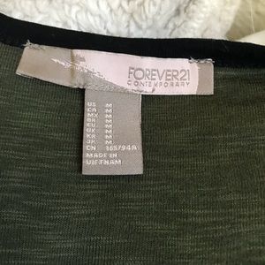 Forever 21 Dresses - Forever 21 body con dress Forever 21 Dresses - Forever 21 body con dress